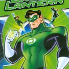 The Best of Green Lantern [DVD]