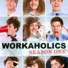 Workaholics: Season One [2 Discs] [DVD]