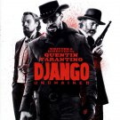 Django Unchained [2 Discs] [Includes Digital Copy] [Blu-ray/DVD] [2012]