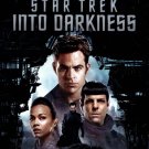 Star Trek Into Darkness [Blu-ray] [2013]