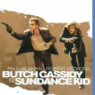 Butch Cassidy and the Sundance Kid [Blu-ray] [1969]