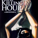 The Killing Hour [DVD] [1982]