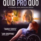 Quid Pro Quo [DVD] [2008]