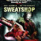 Sweatshop [Blu-ray] [2009]