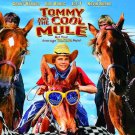 Tommy and the Cool Mule [Blu-ray] [2009]