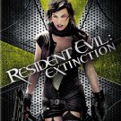 Resident Evil: Extinction [Includes Digital Copy] [Blu-ray] [2007]