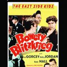 Bowery Blitzkrieg [DVD] [1941]