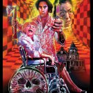 Hollywood Horror House [DVD] [1968]