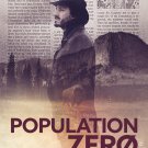 Population Zero [DVD] [2016]