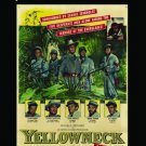 Yellowneck [DVD] [1955]
