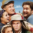 Brother Nature [DVD] [2016]