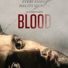 Blood [DVD] [2014]