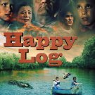 Happy Log [DVD] [2016]