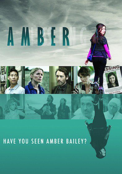 Amber [DVD]
