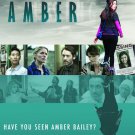 Amber [DVD]
