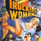 Trucker's Woman [DVD] [1974]