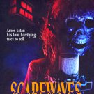 Scarewaves [DVD] [2014]