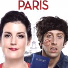 We'll Never Have Paris [DVD] [2014]