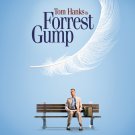 Forrest Gump [25th Anniversary] [Includes Digital Copy] [Blu-ray] [1994]