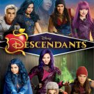 Descendants 2-Movie Collection [DVD]