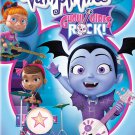 Vampirina: Ghoul Girls Rock! [DVD]