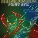 Ghostbusters: Prime Evil [DVD]