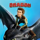 How to Train Your Dragon [Blu-ray] [2010]