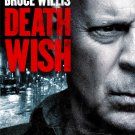 Death Wish [Blu-ray/DVD] [2018]