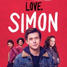Love, Simon [Blu-ray/DVD] [2018]