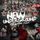 New Underground [DVD/CD] [DVD]