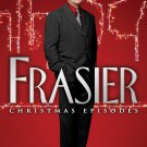 Frasier: Christmas Episodes [DVD]