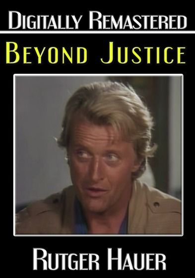 Beyond Justice [DVD] [1992]