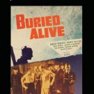 Buried Alive [DVD] [1939]