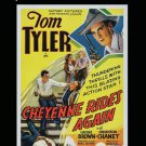 Cheyenne Rides Again [DVD] [1938]