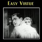 Easy Virtue [DVD] [1927]