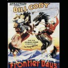 Frontier Days [DVD] [1934]