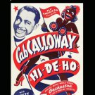 Hi-De-Ho [DVD] [1947]