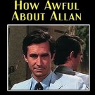 How Awful About Allan [DVD] [1970]