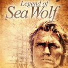Legend of the Sea Wolf [DVD] [1975]