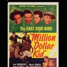 Million Dollar Kid [DVD] [1944]