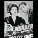Murder with Music [DVD] [1944]