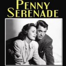 Penny Serenade [DVD] [1941]