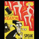 Speak Easily [DVD] [1932]