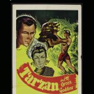 Tarzan and the Green Goddess [DVD] [1938]