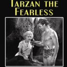 Tarzan the Fearless [DVD] [1933]