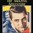 The Amazing Adventure [DVD] [1936]