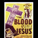 The Blood of Jesus [DVD] [1941]