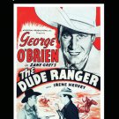 The Dude Ranger [DVD] [1934]