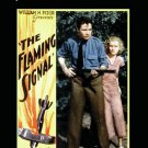 The Flaming Signal [DVD] [1933]