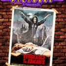 Vengeance of the Zombies [DVD] [1972]